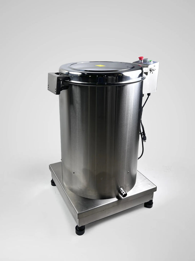 Greens Spinner (10 Gallon)