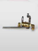 Squeeze Valve for Neversink Flame Weeders