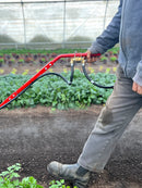 Squeeze Valve for Neversink Flame Weeders