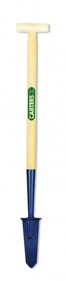 Treaded Tree Planting Spade