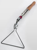 Triad Wire Hoe Kit for Short Handle Mutineer