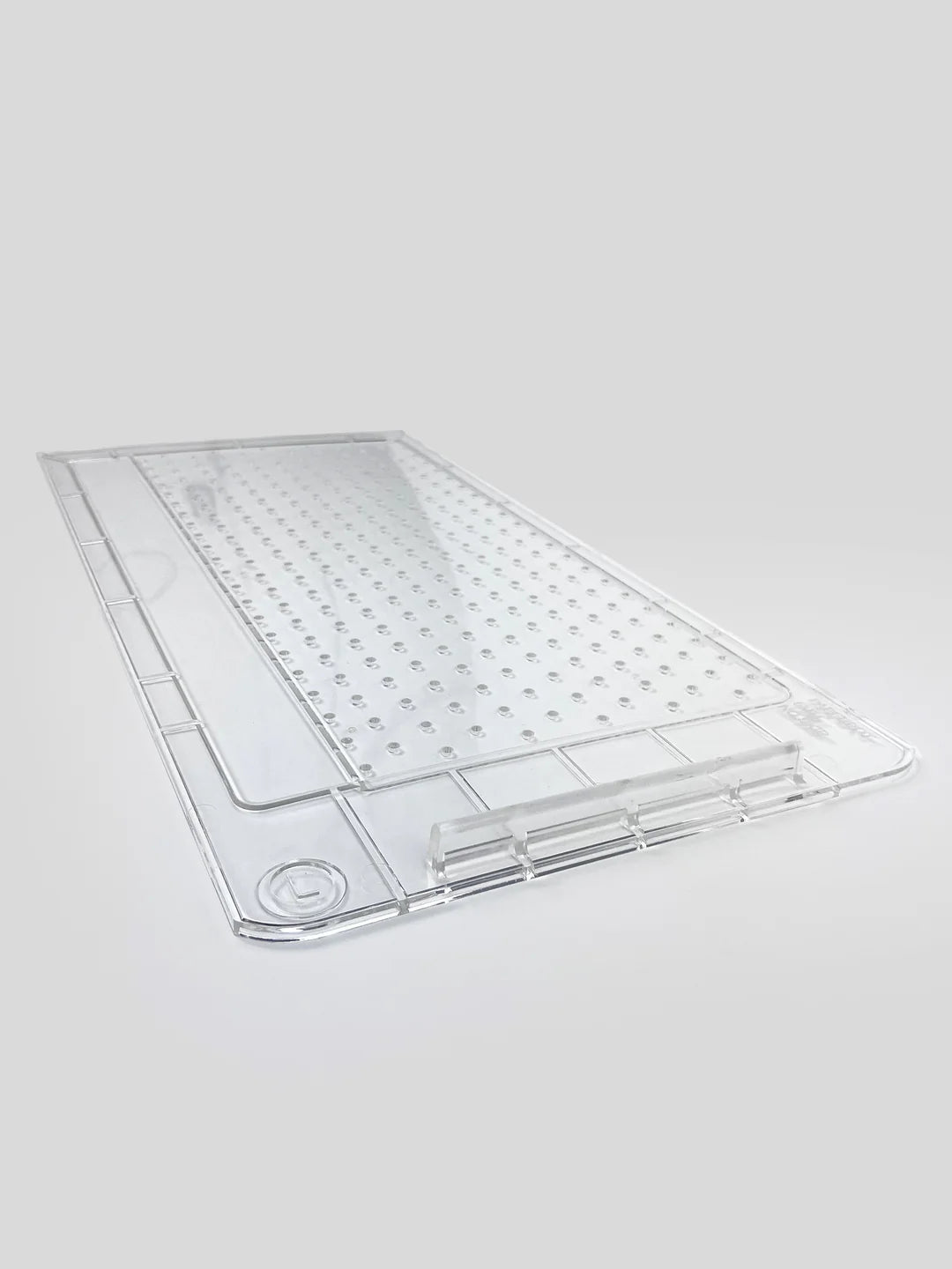 Vertigo™ Top Plate Sizes