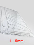 Vertigo Winstrip Top Plate