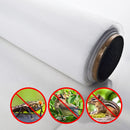 70gsm Fine Insect Netting (2m x 14m)