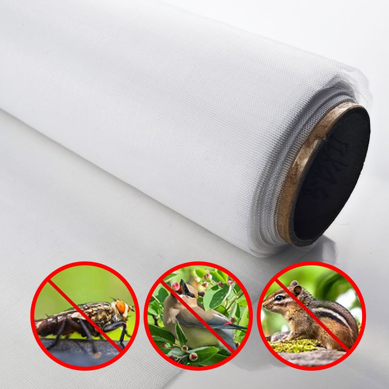 70gsm Fine Insect Netting