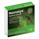 Ant Nematodes - 16 Nests- Biological Pest Control