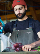 Growers & Co. Boro Unisex Hardshell Bib