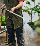 Growers & Co. Boro Unisex Hardshell Bib