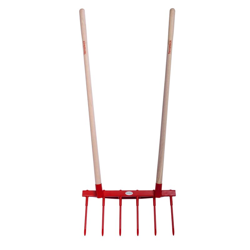 Terrateck 6 Tooth Broadfork