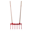 Terrateck 6 Tooth Broadfork