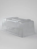 Neversink Humidity Germination Dome (High / Indestructible Tray)