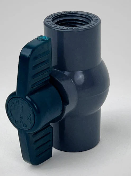 Neversink Aquifer Stand Shutoff