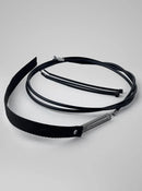 Replacement Throttle Cable for Iconoclast Pro Tilther