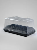 Neversink Humidity Germination Dome (High / Indestructible Tray)