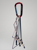 Triad Wire Hoe Kit for Long Handle Mutineer