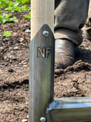 Neversink Broadfork - The GOAT™ - All Wood Handle