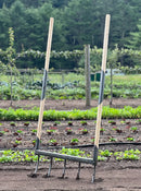 Neversink Broadfork - The GOAT™ - All Wood Handle