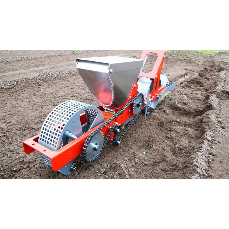 Ebra Ribb EBRA Expert Seeder