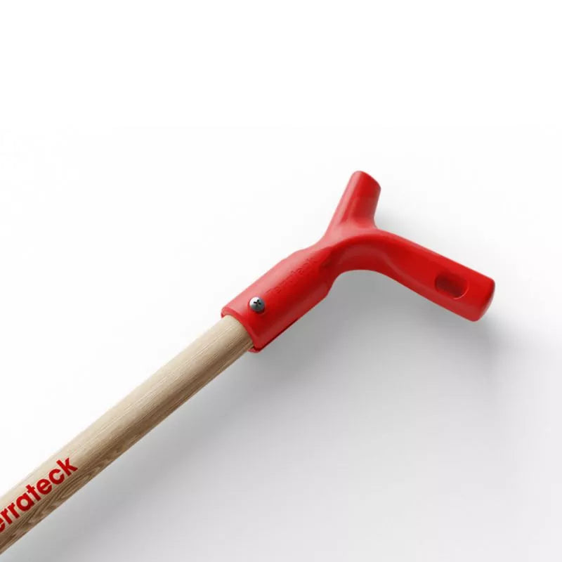 Terrateck Ergonomic Handle For Wooden Handles