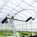 Handle Extension for Quick Cut Babyleaf Harvester