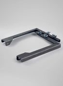 Neversink Gridder Handle Extended Spool Holder