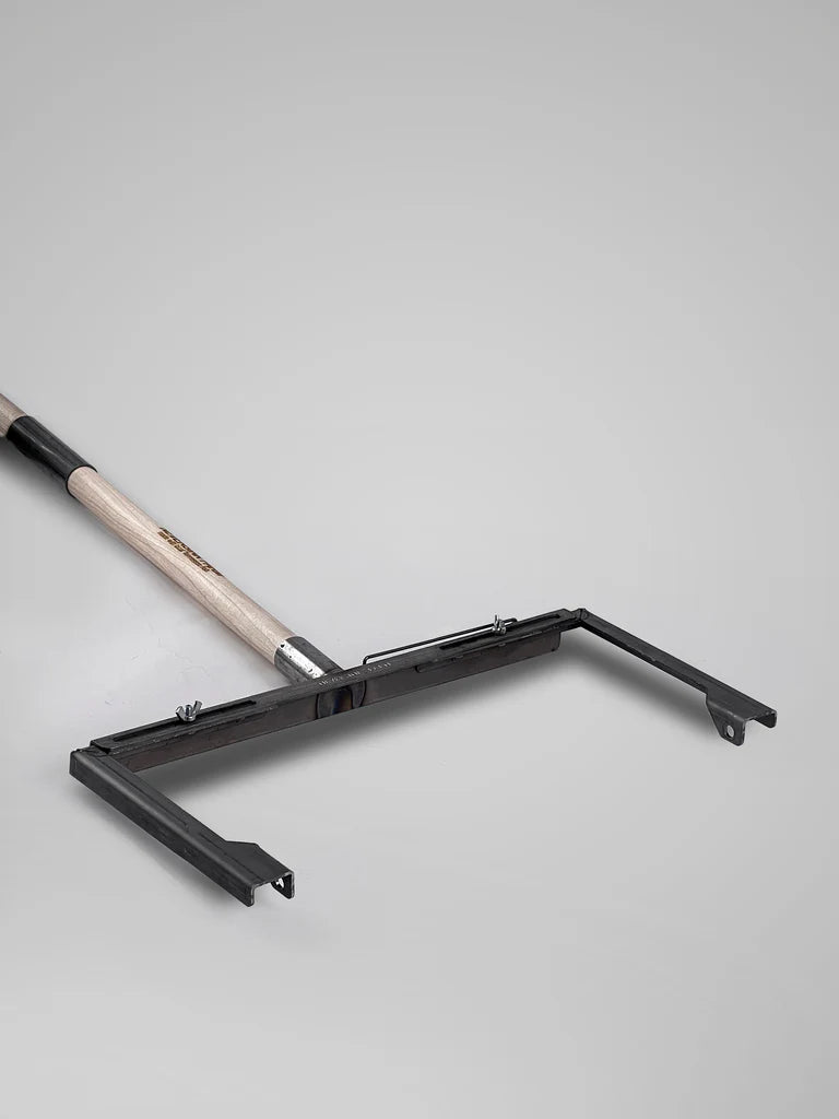 Neversink Gridder Handle Extended Spool Holder