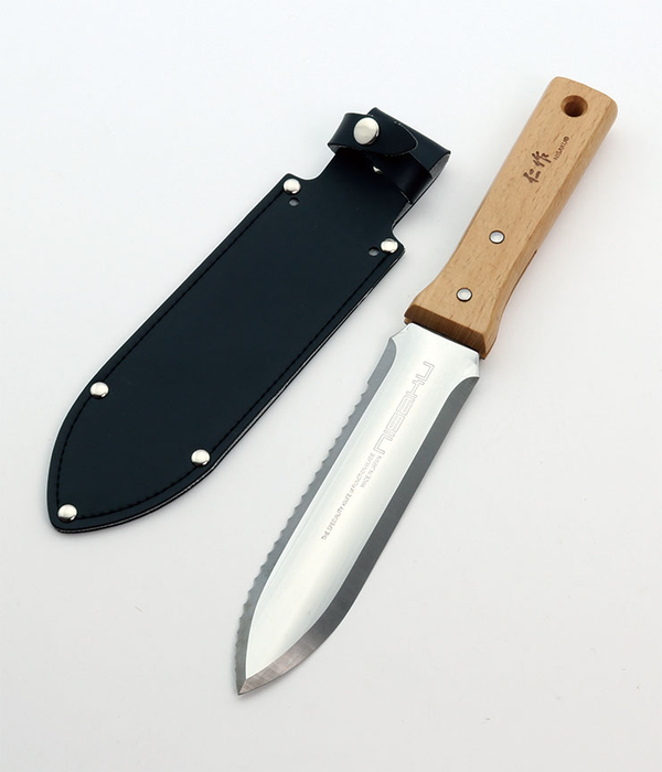The Original Hori Hori Knife / Trowel