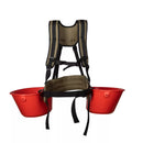 Lateral Harvesting Baskets - 2 x 10 Litre