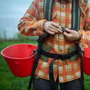 Lateral Harvesting Baskets - 2 x 10 Litre