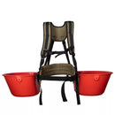 Lateral Harvesting Baskets - 2 x 15 Litre