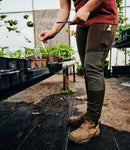 Growers & Co. Solstice Womens Utility Workwear Legging