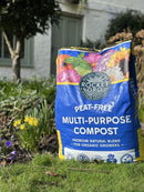 Rocket Gro Peat-Free Multi-Purpose Compost 20L