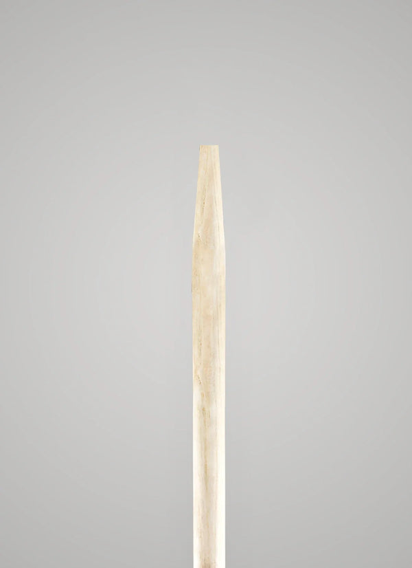 28mm Ash Handle 1.8m Tapered - Suitable for Glaser Hand Tools