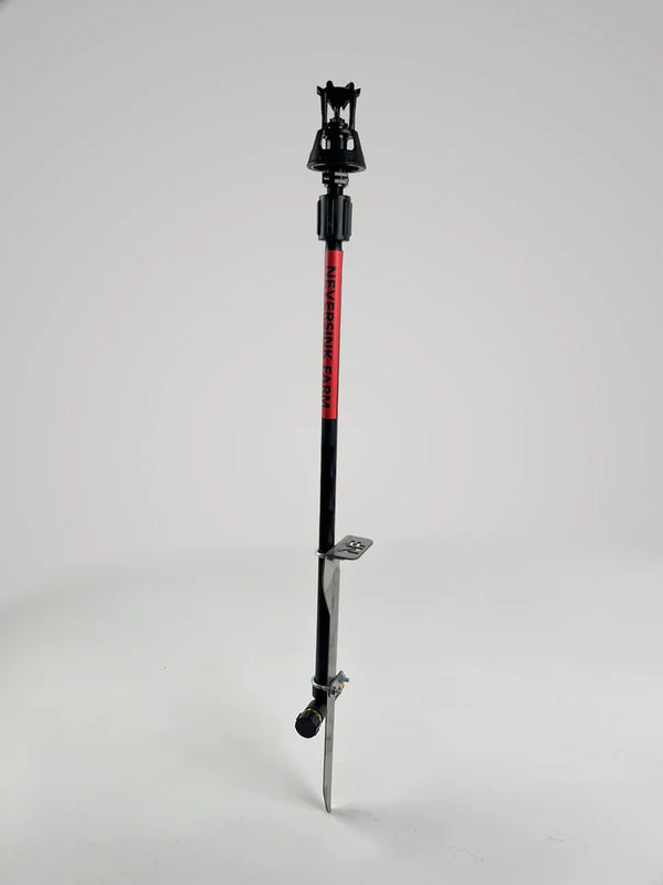 Neversink Aquifer Gardener Complete Sprinkler Stand
