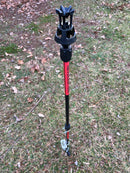 Neversink Aquifer Stand Riser