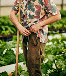 Growers & Co. Norland Mens Field Trousers