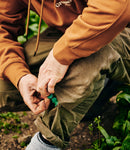 Growers & Co. Norland Mens Field Trousers