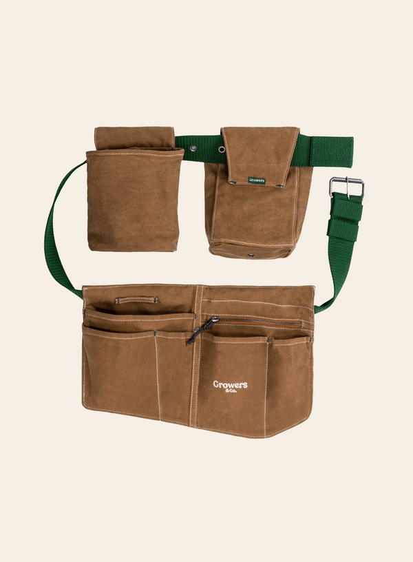 Growers & Co. Omani Field Belt