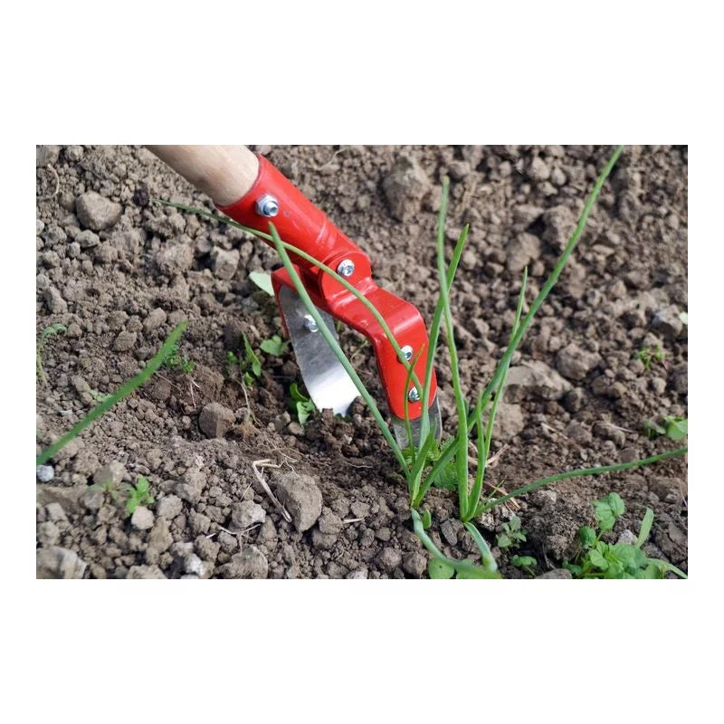 Terrateck Omega Stirrup Weeder