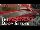 Vertigo Drop Seeder Frame