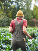 Growers & Co. Verna Womens Garden Overalls