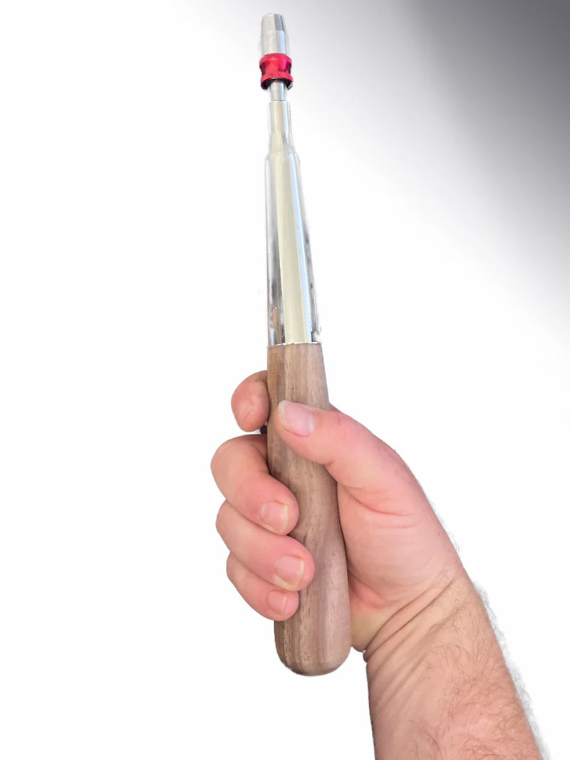 Mutant Handles Mutineer Interchangeable Short Handle
