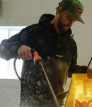 Growers & Co. Castello Unisex Harvest Smock