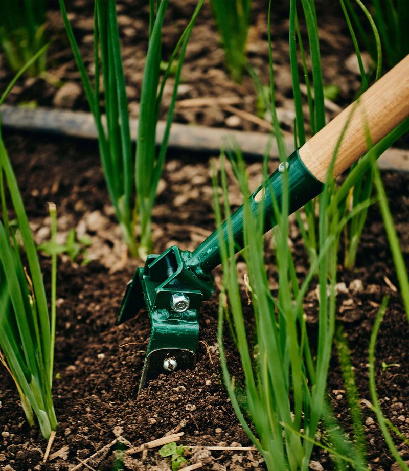 Growers & Co. 5" Stirrup Hoe