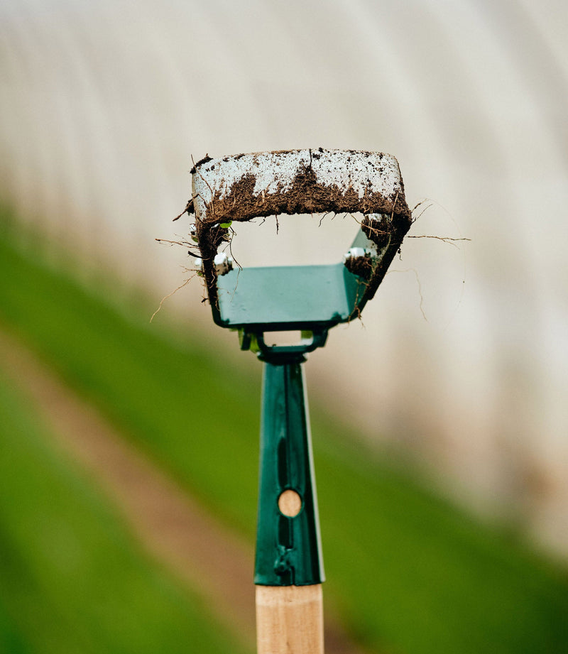 Growers & Co. 5" Stirrup Hoe