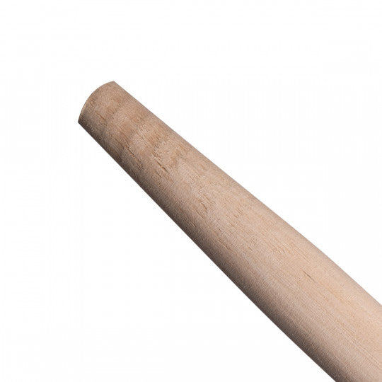 Terrateck Ash Handle 1.8m Length - Suitable for Terrateck Hand Tools