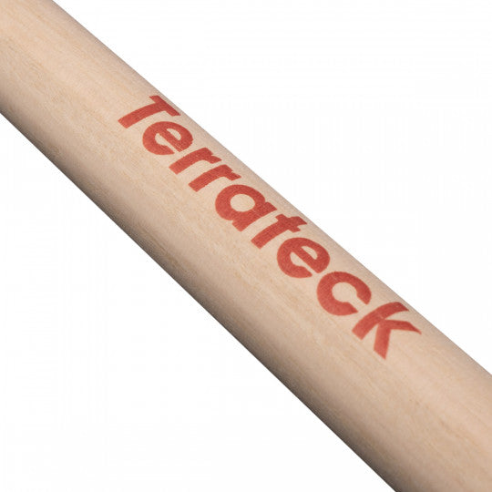 Terrateck Ash Handle 1.8m Length - Suitable for Terrateck Hand Tools