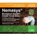 Chafer Grub Nematodes - 100 Sqm - Biological Pest Control