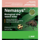 Vine Weevil Nematodes - 100 Sqm - Biological Pest Control