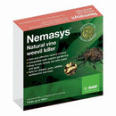 Vine Weevil Nematodes - 100 Sqm - Biological Pest Control